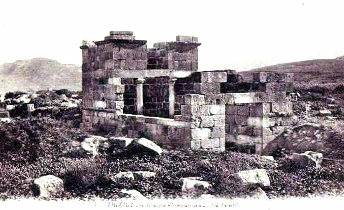 ALGERIE-RUINES ROMAINES DE TIGZIRT (13).jpg